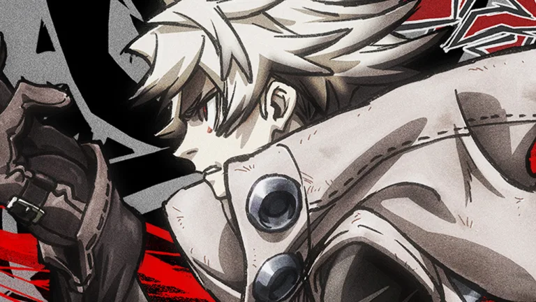 Gachiakuta: Anime revela estreia para 2025
