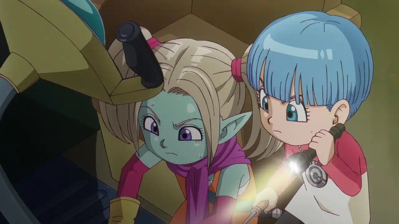 Dragon Ball Daima 13