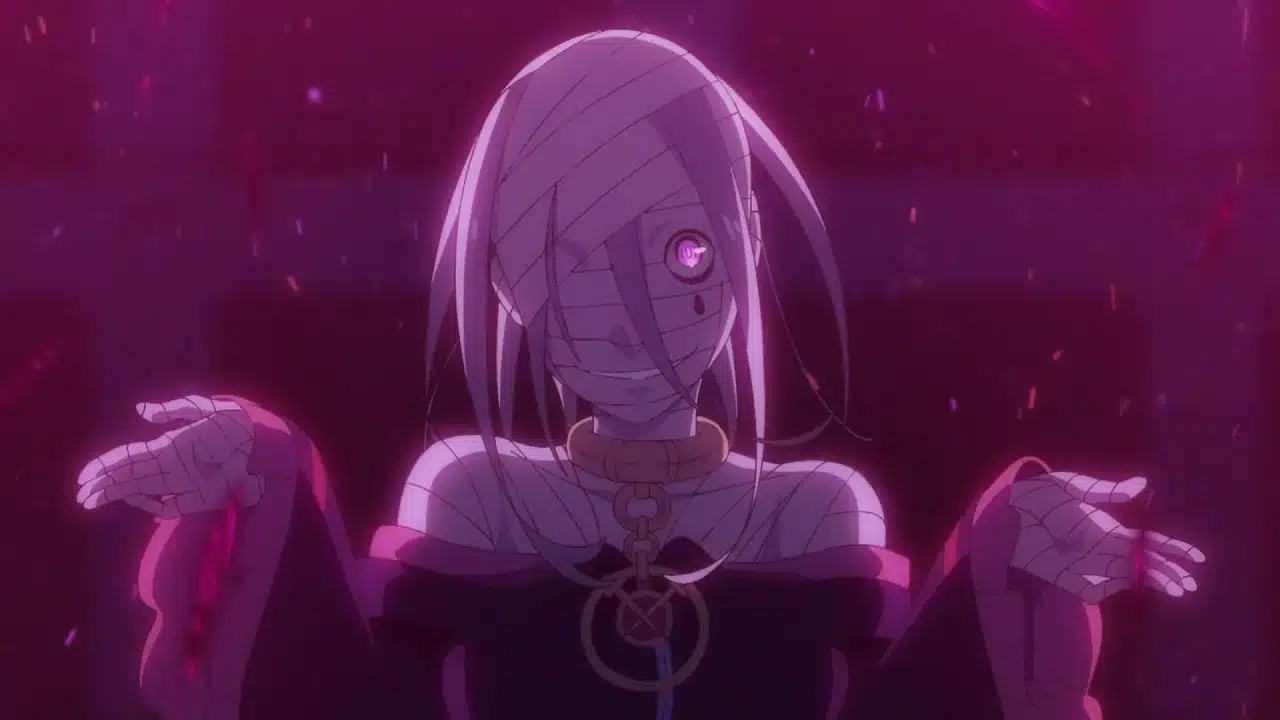 Re:Zero 3