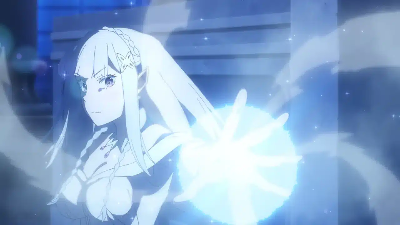 Re:Zero 3