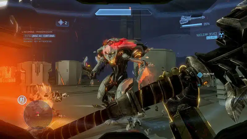 Halo The Master Chief Collection