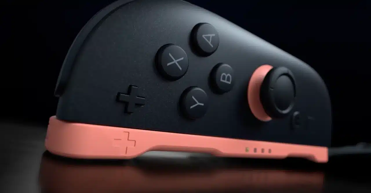 Joy-Cons Nintendo Switch 2