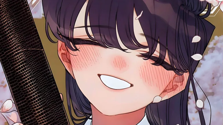 Komi Can't Communicate chega ao fim após 9 anos