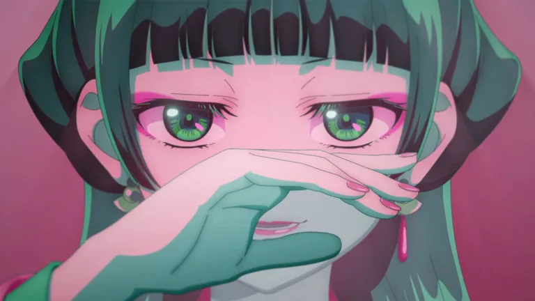 Kusuriya no Hitorigoto: Assista a abertura na voz de Lilas Ikuta