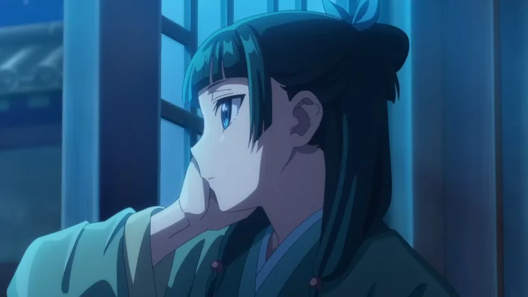 Kusuriya no Hitorigoto ganha trailer final da 2ª temporada