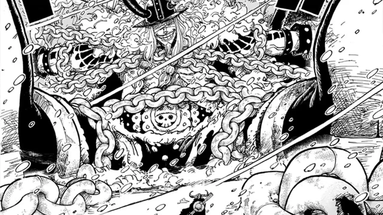 One Piece 1137