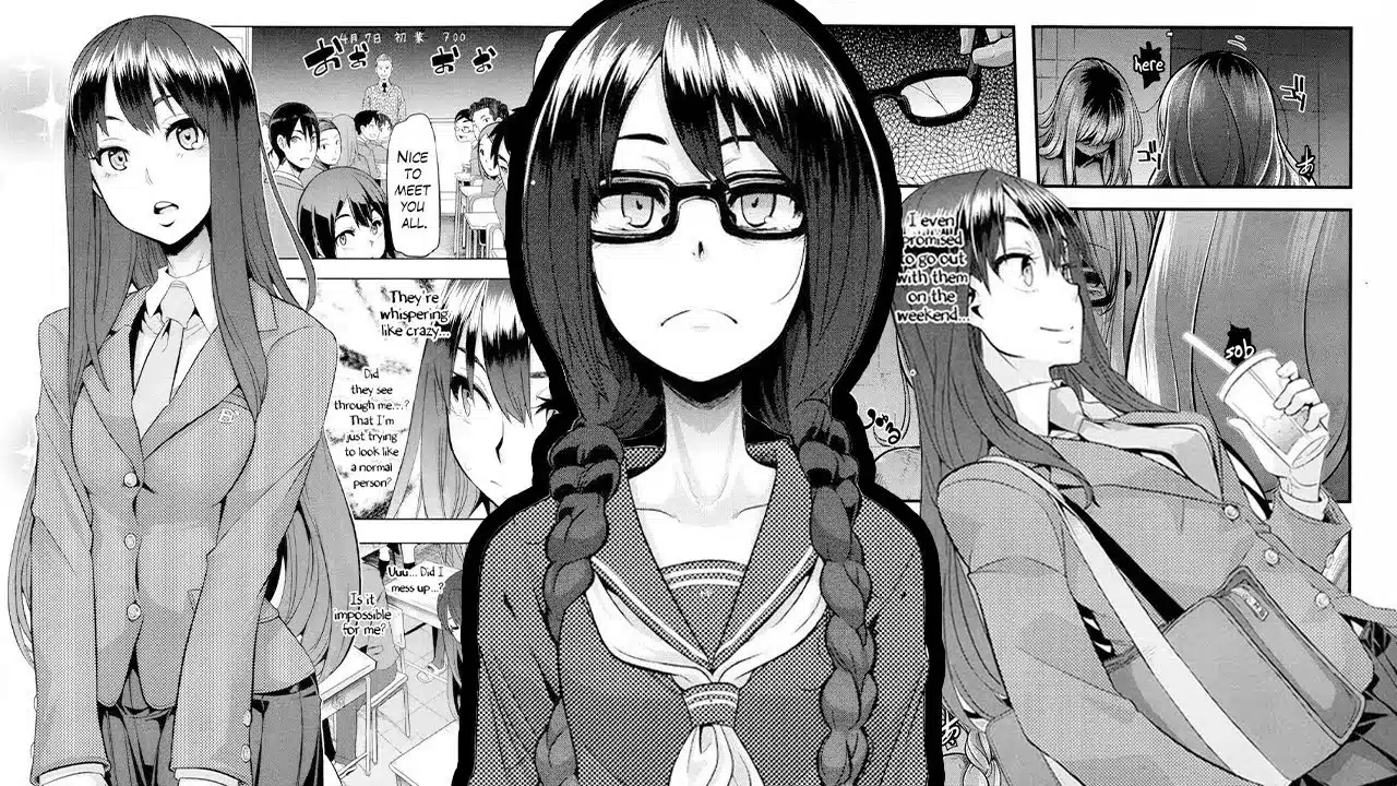 Mangá - Emergence