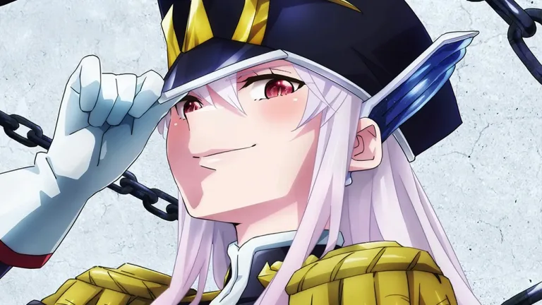 Mato Seihei no Slave entra em hiato com novo arco