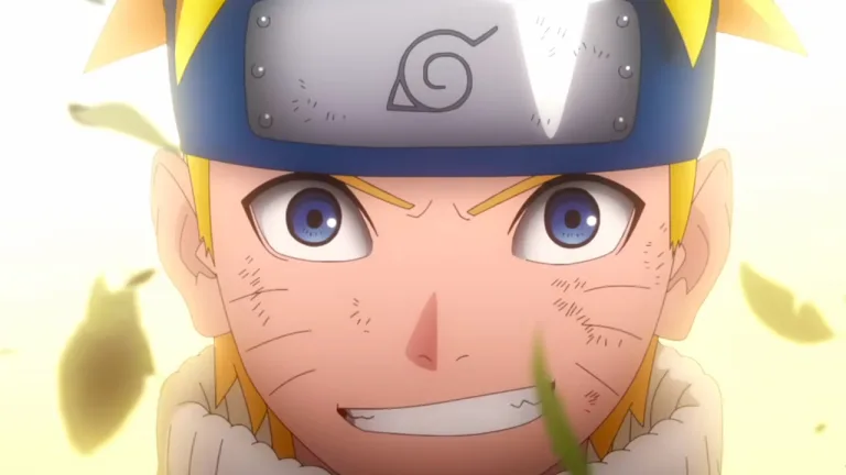 Naruto pode receber novidades sobre episódios inéditos