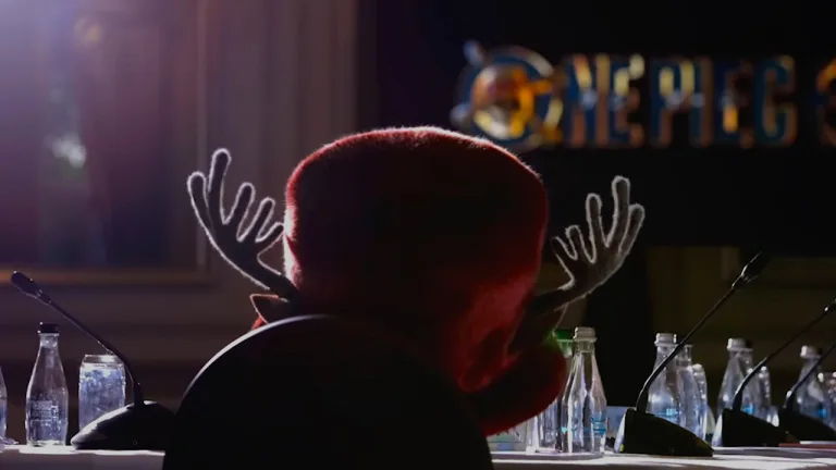 Netflix apaga data da 2ª temporada do live-action de One Piece