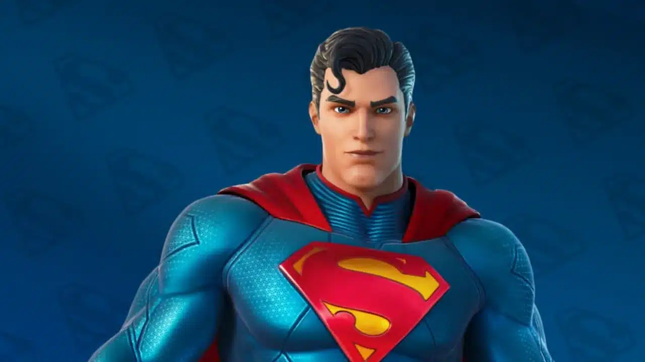 Novas skins de heróis da Marvel e DC podem chegar a Fortnite