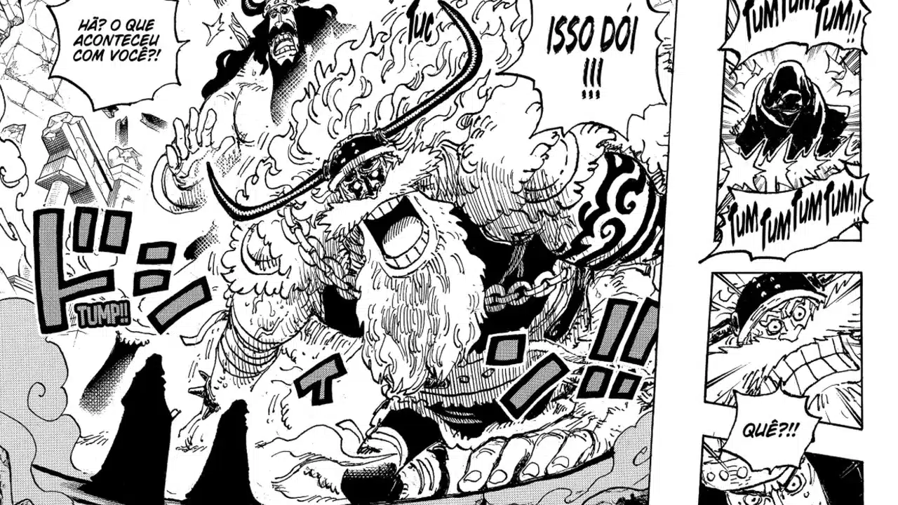 One Piece 1135