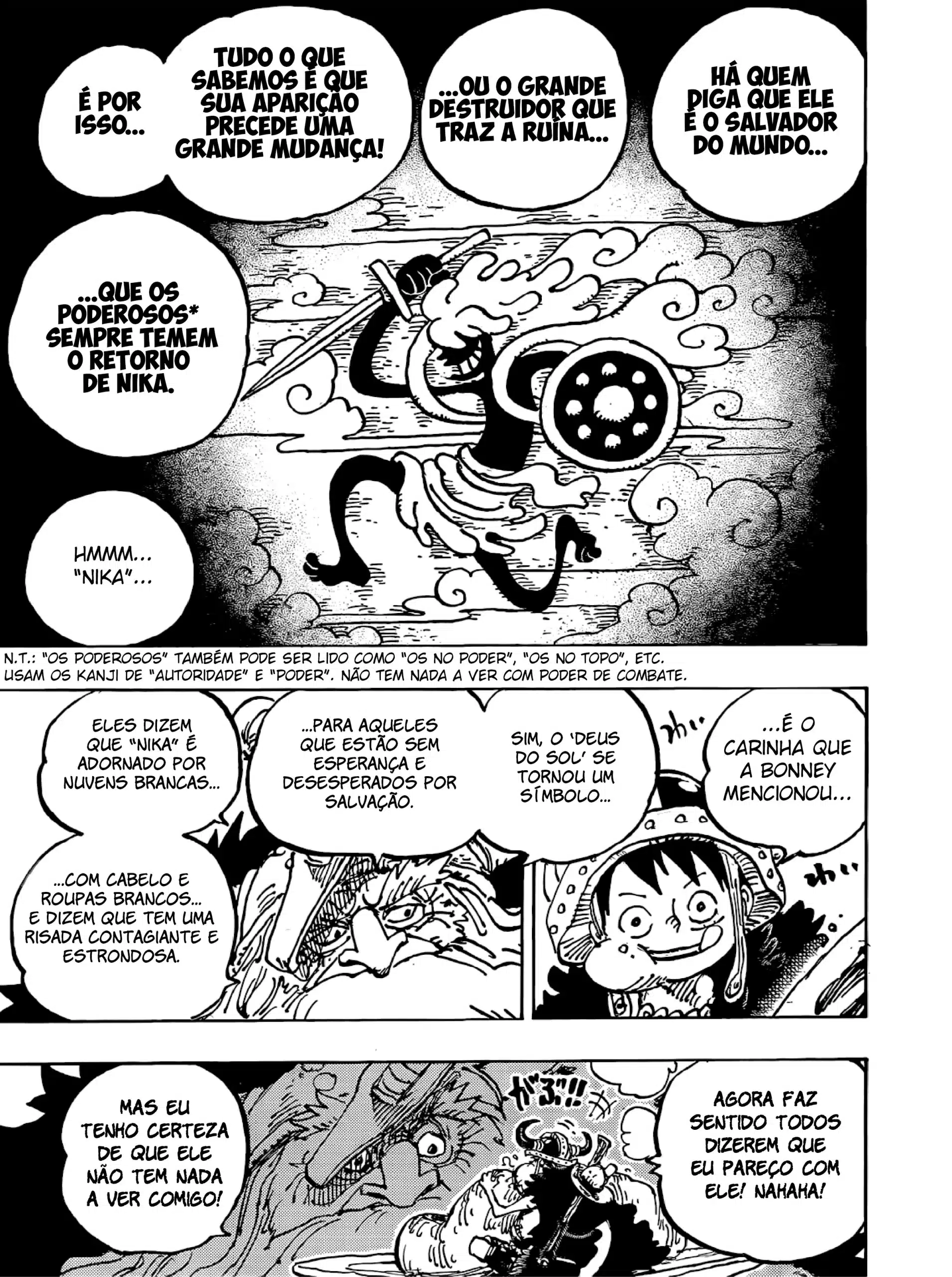 One Piece 1136