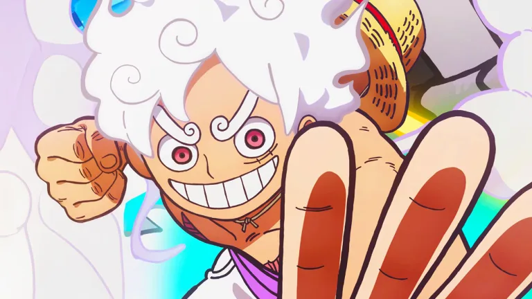 One Piece Egghead 1123: Data de lançamento