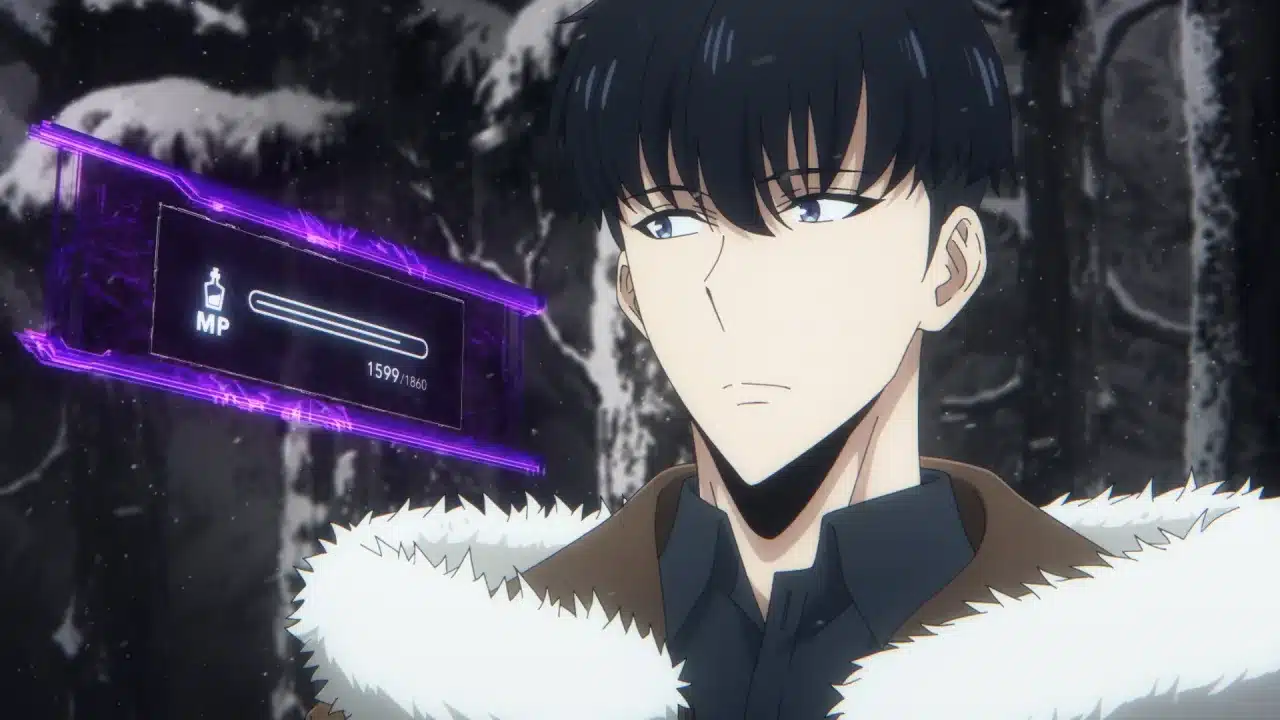 Solo Leveling Arise estreia na Netflix com restrições