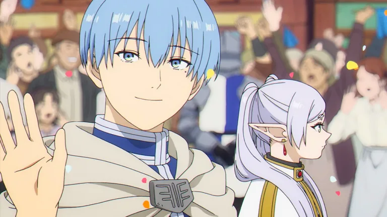 Os melhores animes de 2024 segundo o Reddit
