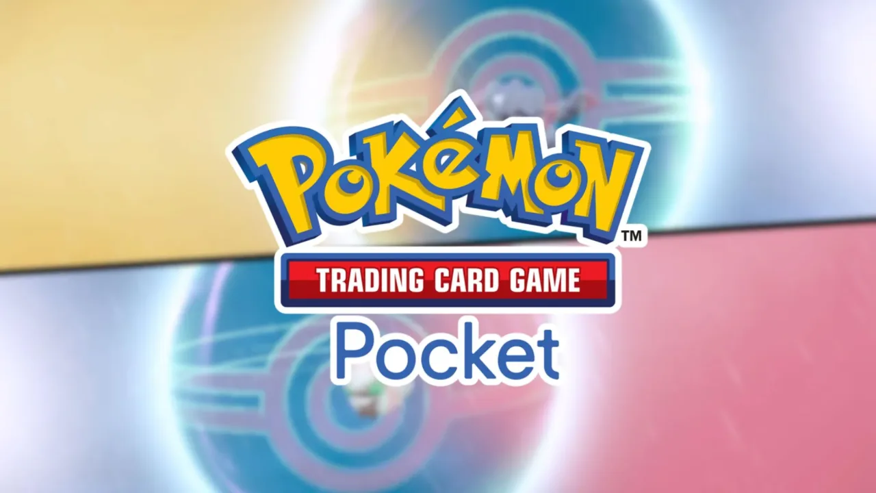 Pokémon TCG Pocket