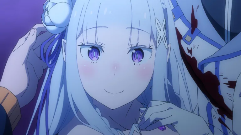 Re:Zero Season 3 Novo trailer e data de lançamento
