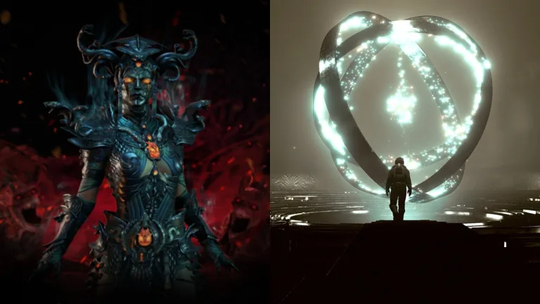 Rumores indicam que Diablo IV e Starfield estarão no Switch 2