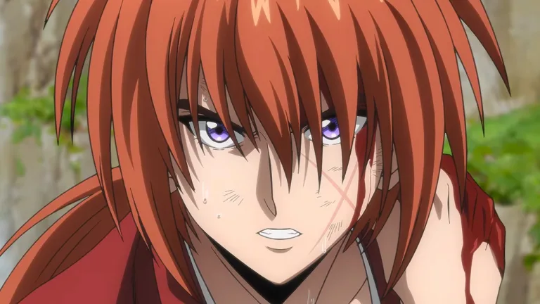 Rurouni Kenshin: Kyoto Disturbance - Trailer e data de lançamento
