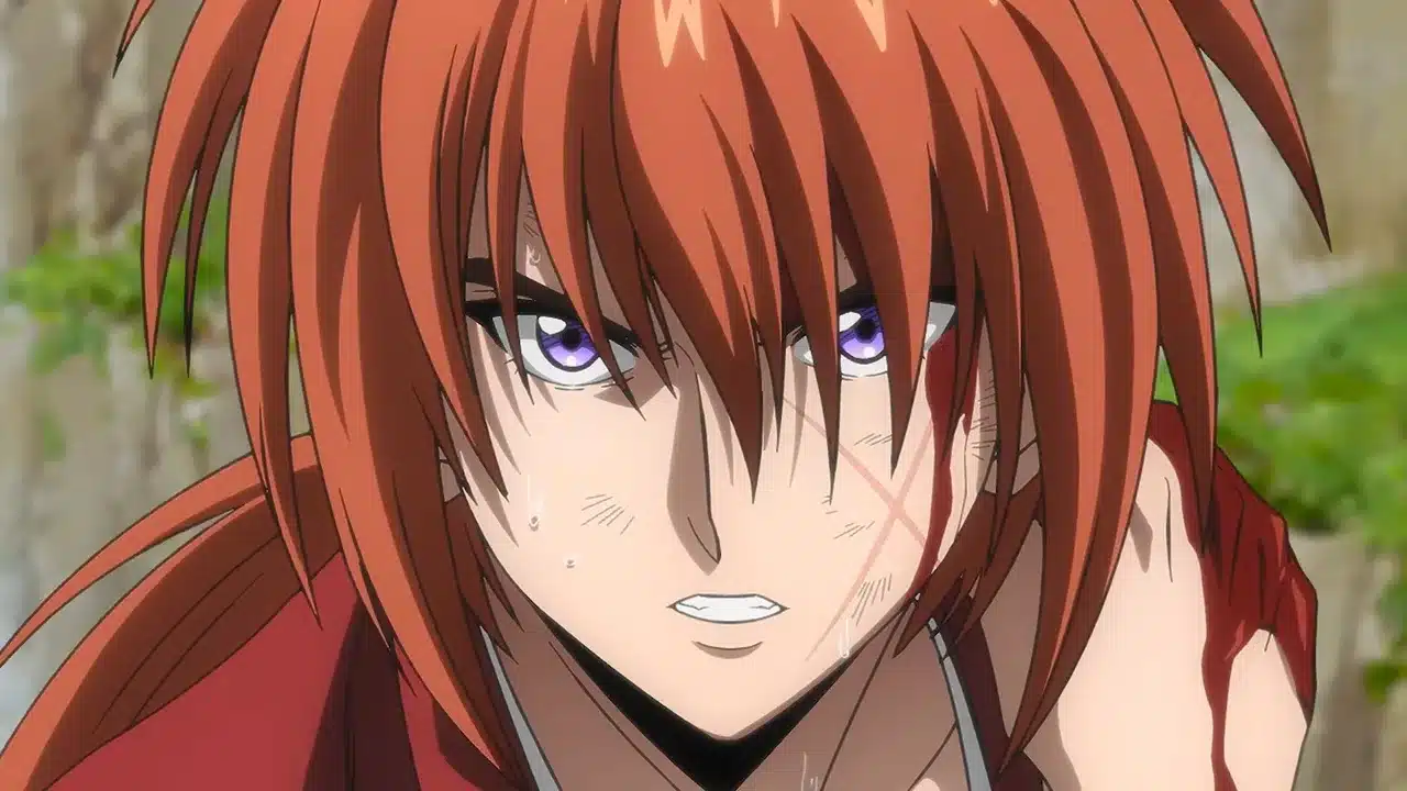Rurouni Kenshin: Kyoto Disturbance - Trailer e data de lançamento