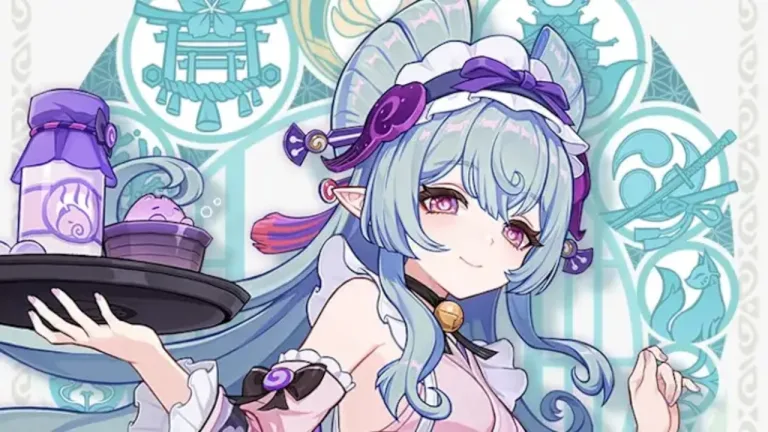 Saiba quais serão as novidades de Genshin Impact 5.4