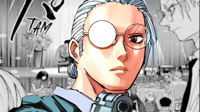 Sakamoto Days 199: Spoiler e Data de lançamento