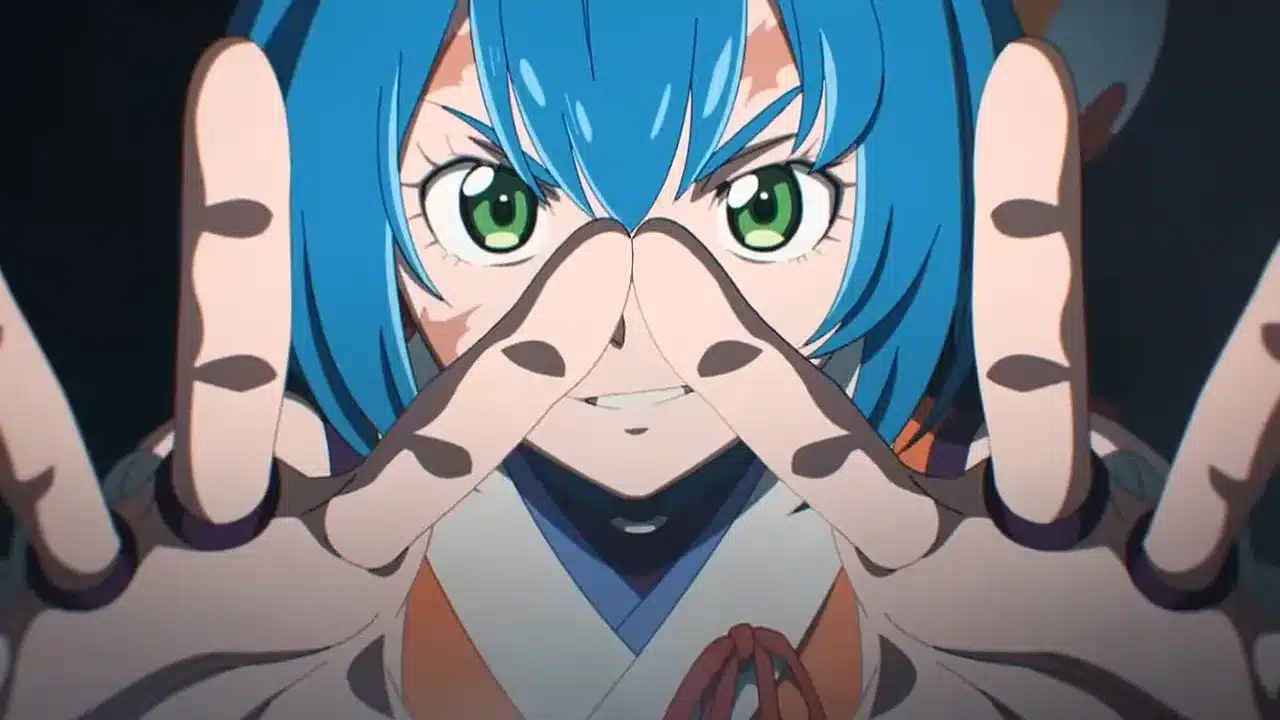 Shangri-La Frontier: Assista a nova abertura da 2ª temporada