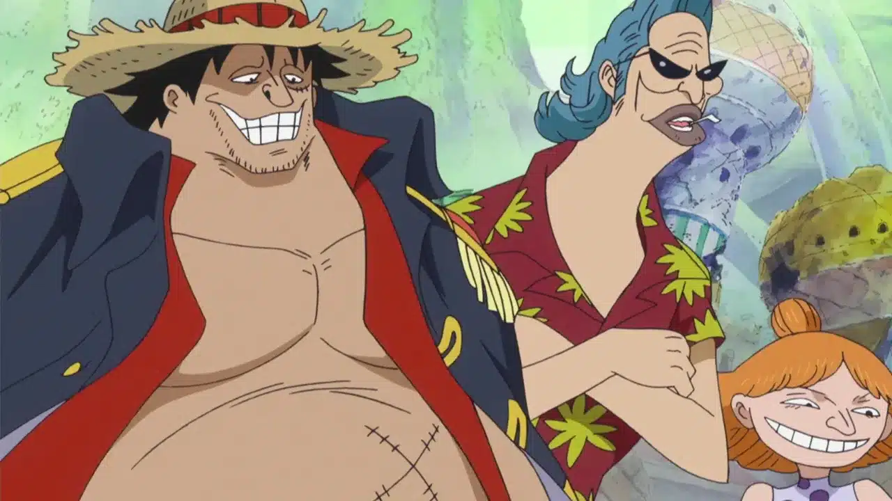 Sites piratas de anime superam Disney+ e Crunchyroll