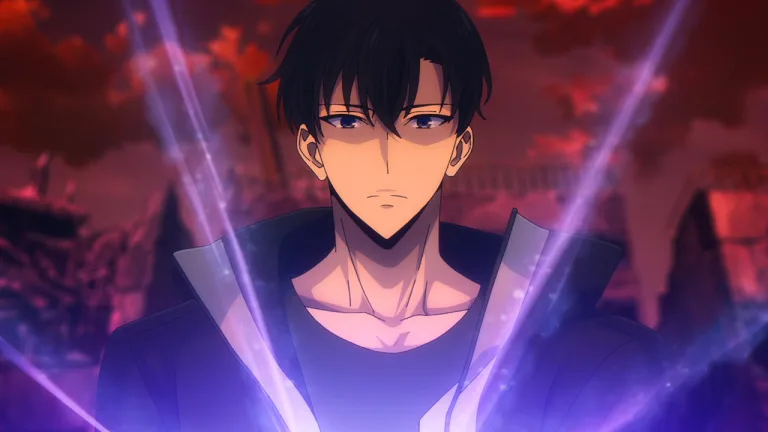 Solo Leveling Arise Ep. 3: Comparação Anime e Manhwa