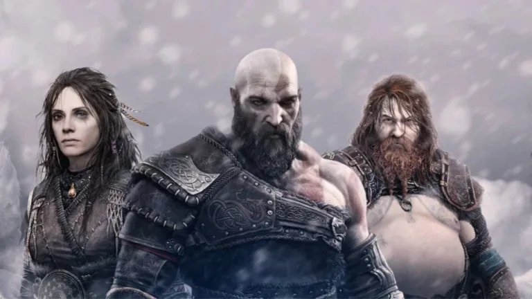 Sony encerra desenvolvimento de multiplayer de God of War