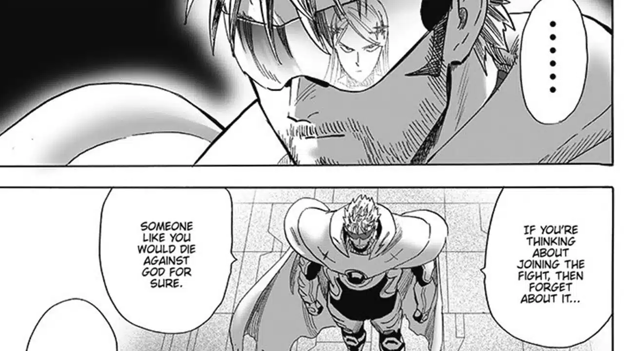Spoilers do capítulo 196