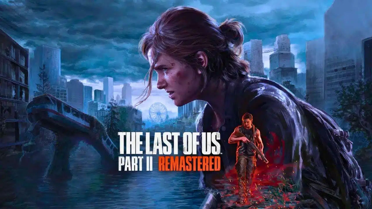 The Last of Us Part II para PC