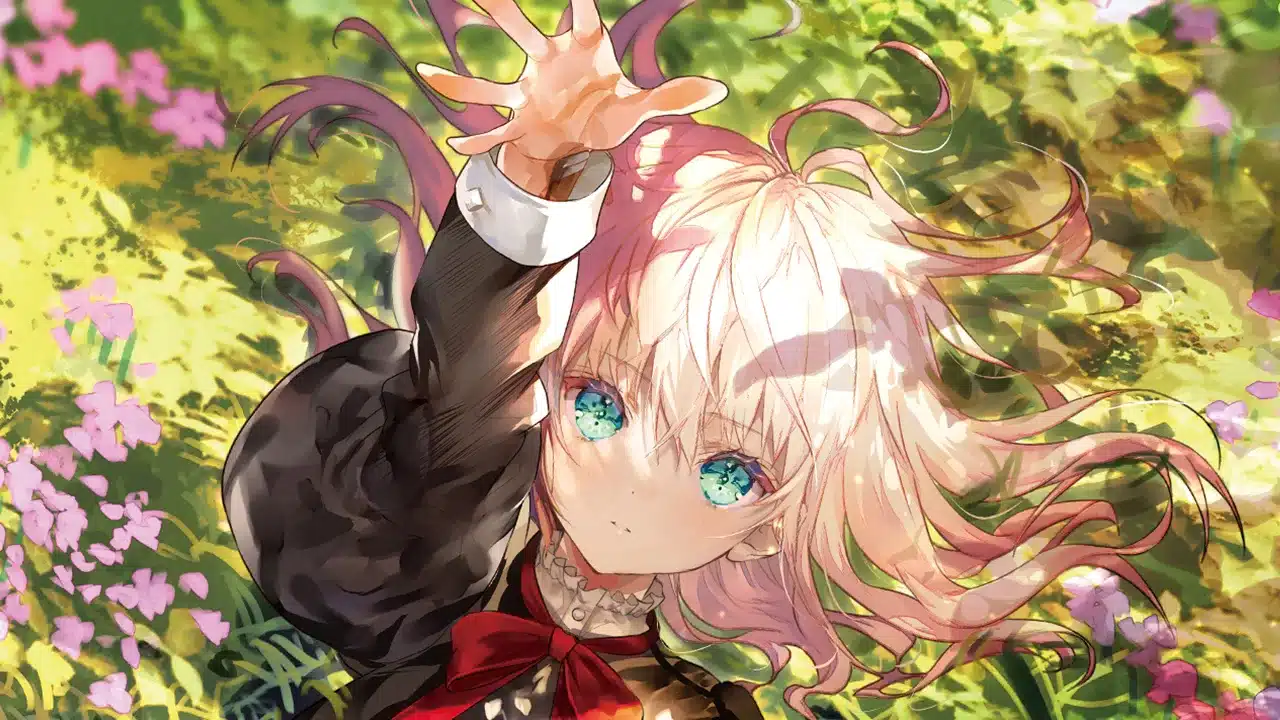 The Otome Heroine's Fight for Survival gets anime