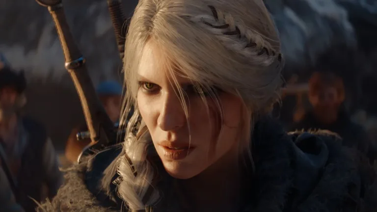 The Witcher 4 contará com diretor de narrativa de The Witcher 3