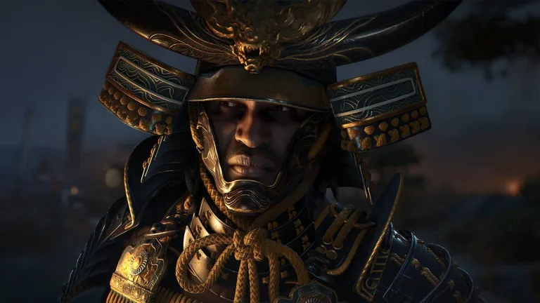 Ubisoft altera descrição de Yasuke em Assassin's Creed Shadows