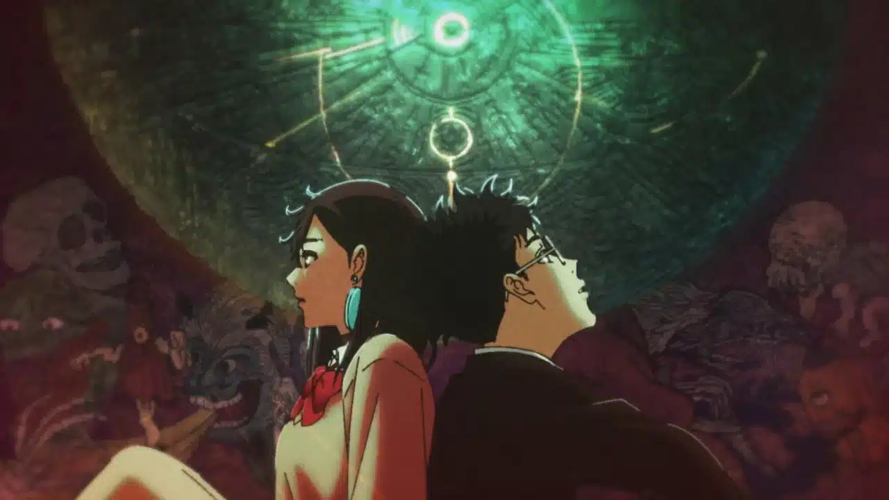 Crunchyroll Anime Awards 2025