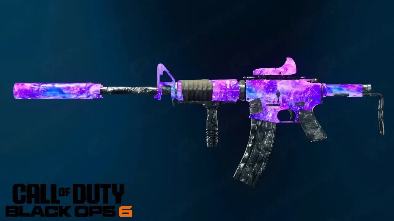 dark matter black ops 6