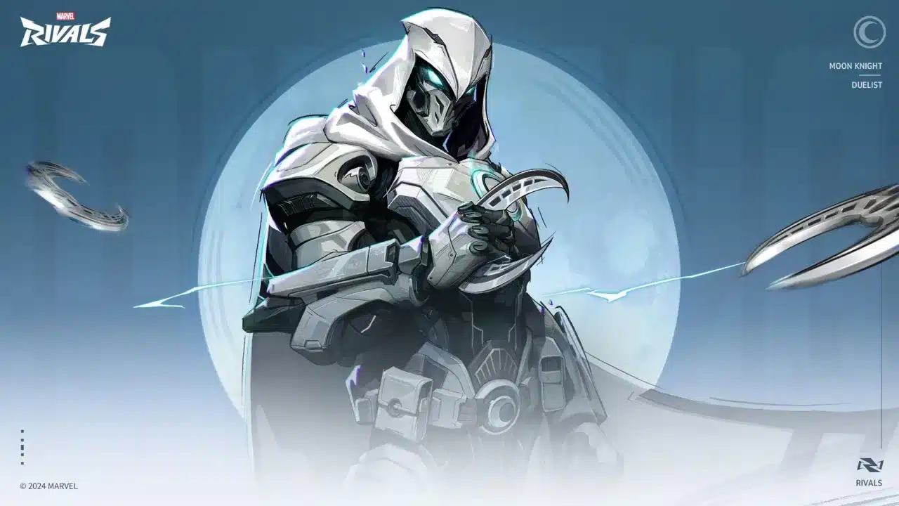 marvel rivals moon knight