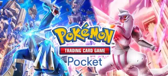 pokémon tcg pocket expansão fevereiro
