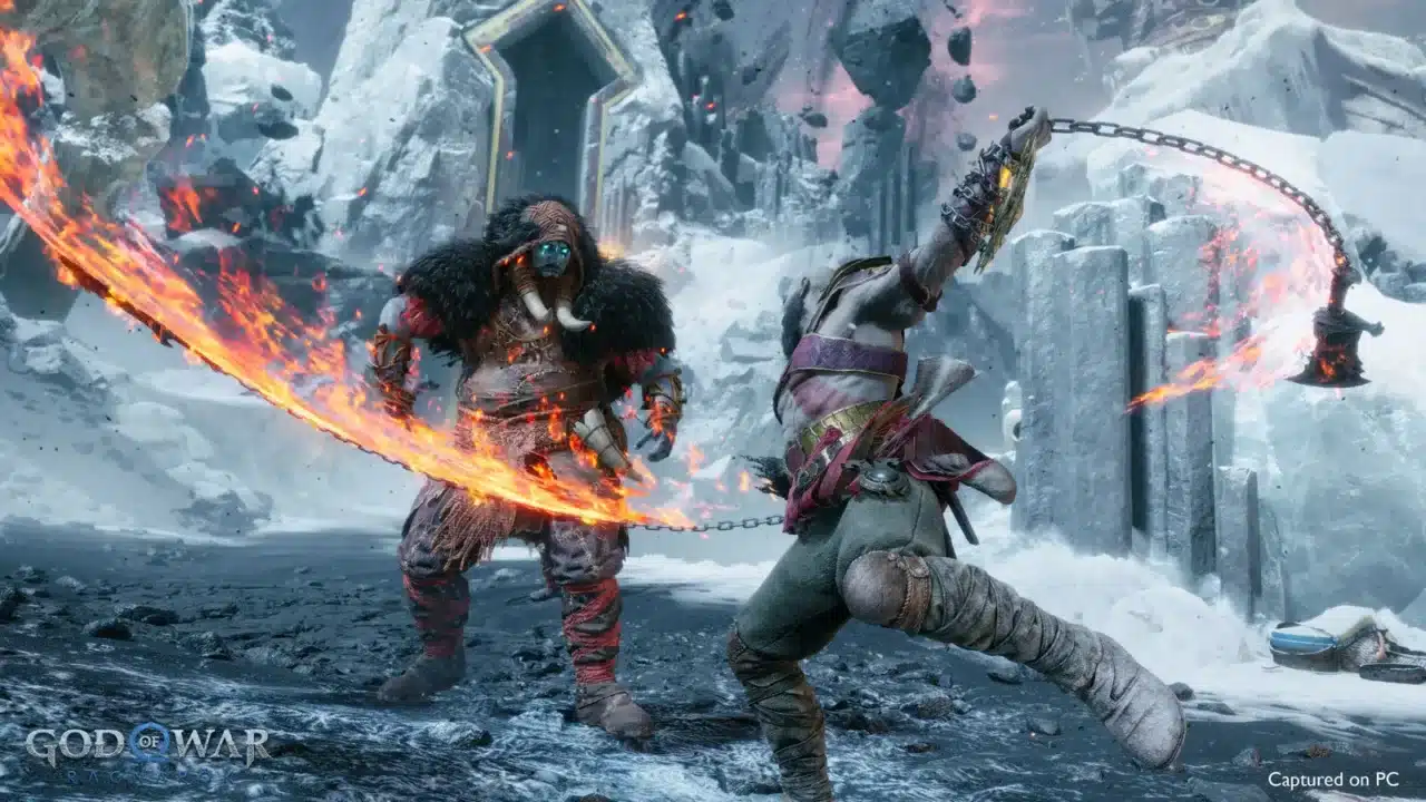 sony cancela God of War