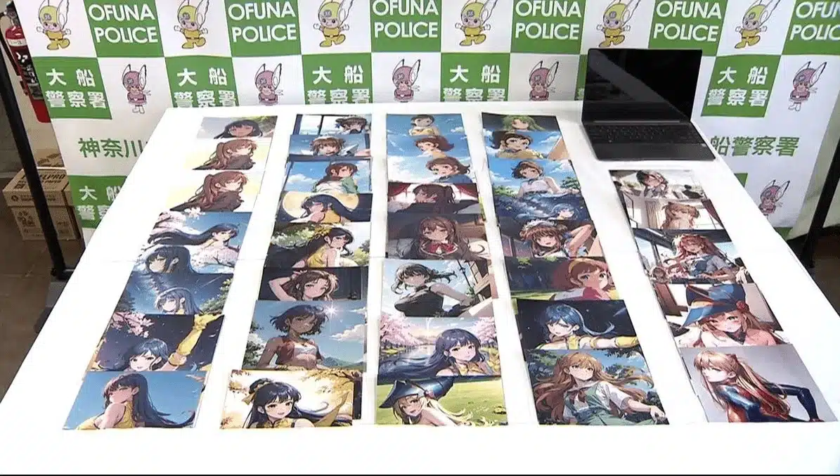 waifus com IA