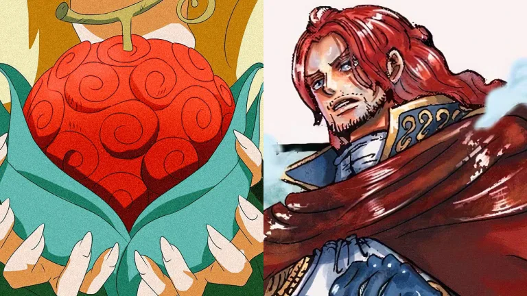 10 Zoans que superam o poder da Cerberus de Shamrock