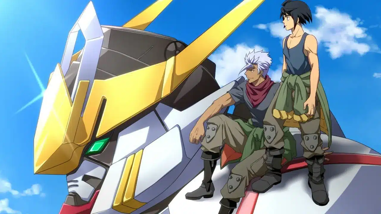 10 melhores animes em que o vilão vence de alguma forma