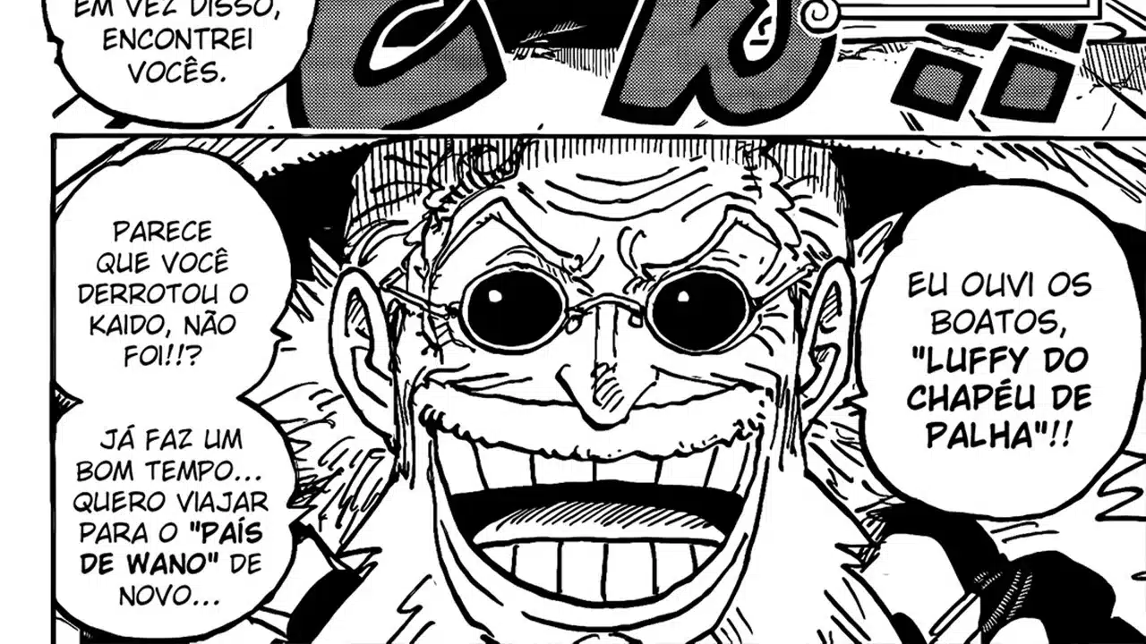 One Piece 1139