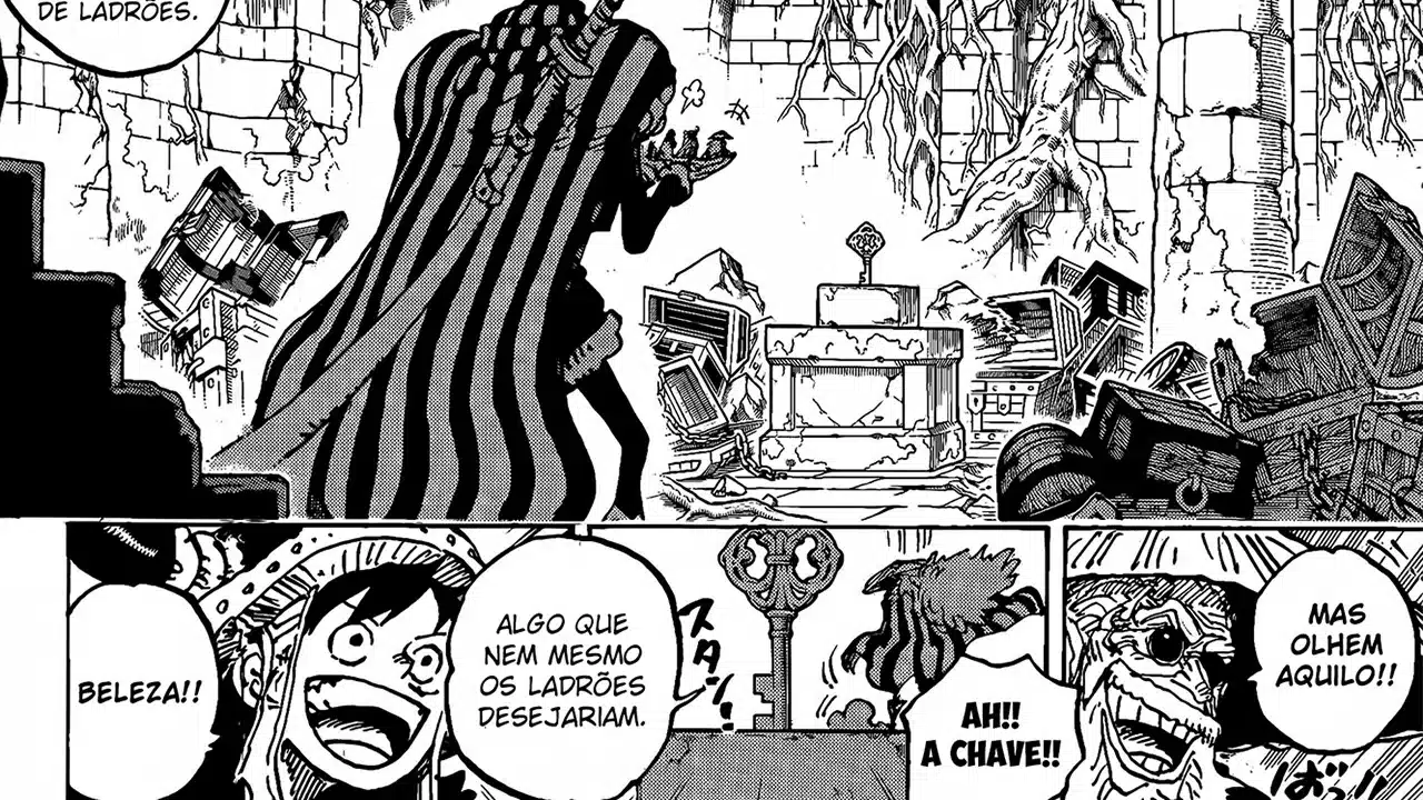 One Piece 1139