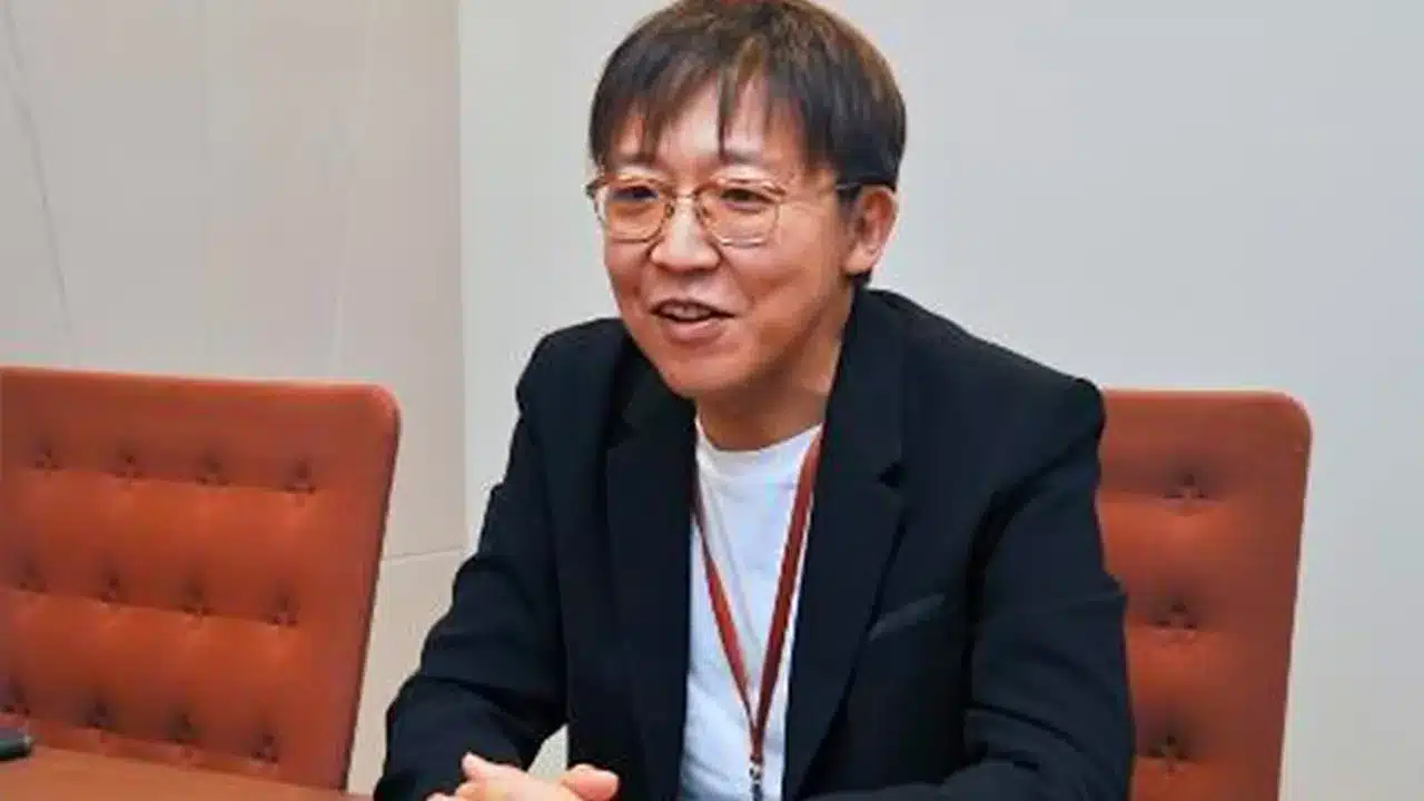Akio Iyoku