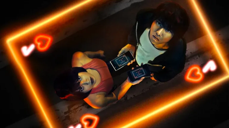 Alice in Borderland: Imagem oficial da 3ª temporada