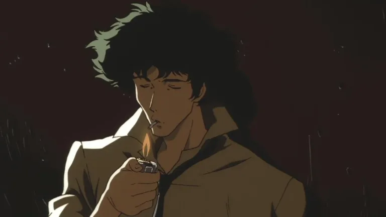 Animes dos anos 90 que eram sérios demais para crianças