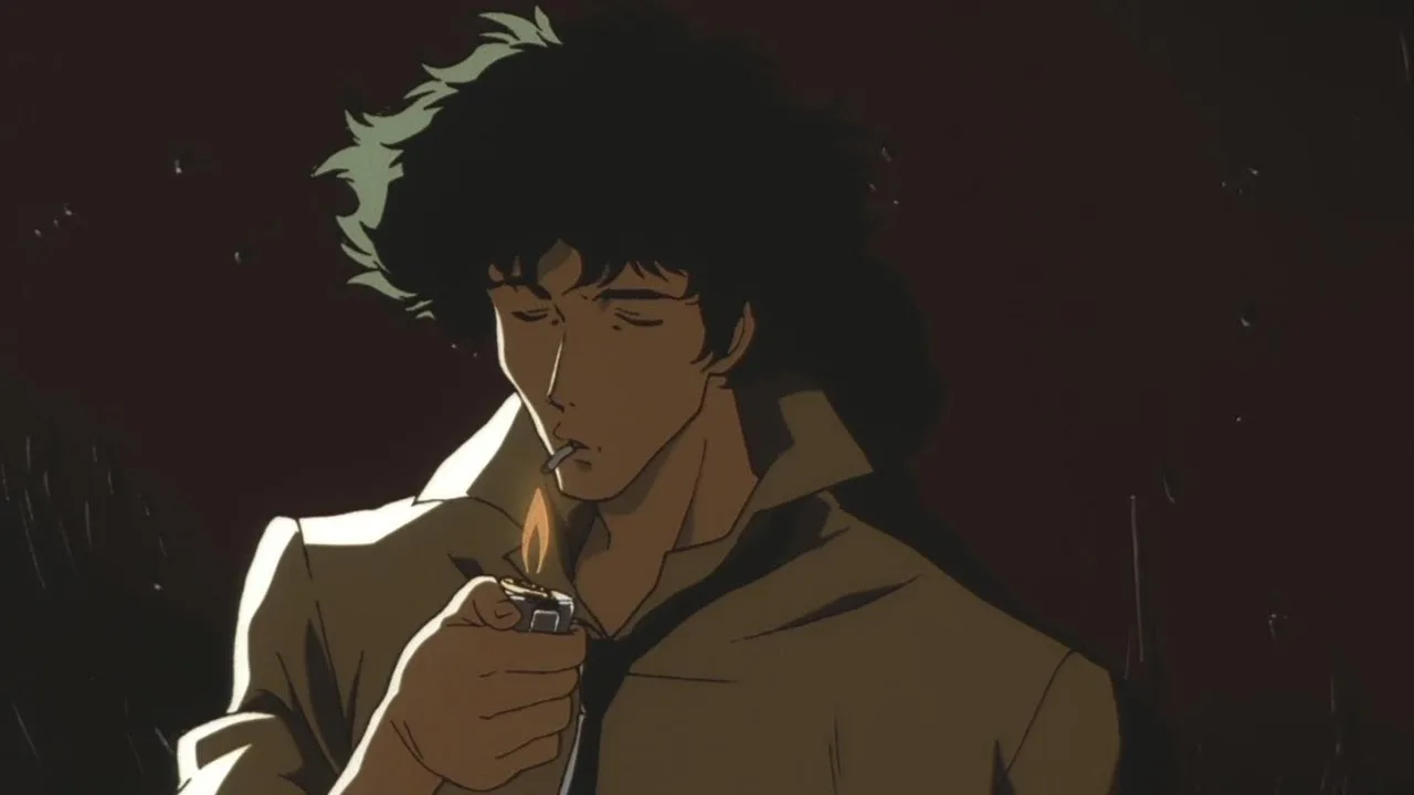 Animes dos anos 90 que eram sérios demais para crianças